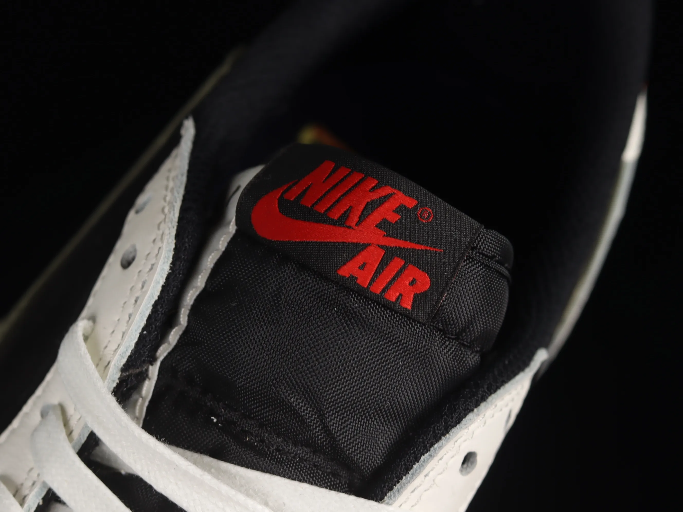All Categories Air Jordan Jordan Series Basketball Shoes Air Jordan 1 Low LJR Version Travis Scott x Air Jordan 1 Low OG AJ1 Joe 1 Joint Undercut DZ4137-106